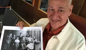 Andere Tijden belicht het Katendrecht van David Zee