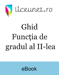 We did not find results for: Ghid Functia De Gradul Al Ii Lea Gimnaziu Liceunet Ro