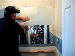 To remove your bathroom mirror from your wall, here are three major steps that can be followed. Taking Down A Bathroom Mirror Youtube