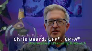 Chris Beard, CFP®, CFPA®