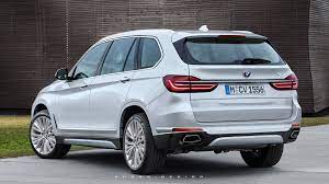 Bmw X7 Sugar Chow Freude Am Fahren Autos Bayerische Motoren Werke