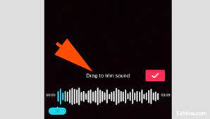 I started this because i've been getting messages on how i write a song the goal is to get out of your own head and just have fun. How To Crop Or Trim Tiktok Songs On Android 14 Simple Steps