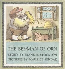 The Bee-Man of Orn: Stockton, Frank Richard, Sendak, Maurice:  9780060297299: Amazon.com: Books
