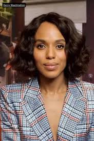 Full And Touchable '90s Bob