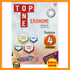 See full list on scribd.com Buku Latihan Top One Ekonomi Tingkatan 4 Shopee Malaysia