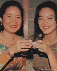 Teresa Teng & Brigitte Lin