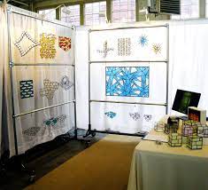 Marina Borker Stained Glass Hanging Stained Glass Stained Glass Studio Stained Glass Quilt