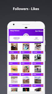 Puedes descargar esta excelente herramienta para poder. Followers Pumper For Android Apk Download