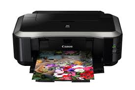 It's a canon ip7200 printer on usb001 connection. Canon Ip7220 Printer User Guide