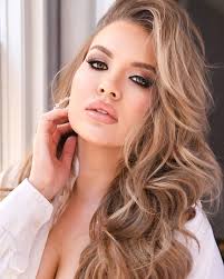 Heather Deshea Harrison