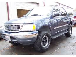 Image result for Deep Wedgewood Blue 2001 Expedition