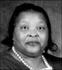 Laura Ann Boston Walker