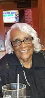 Mrs. Bernice E. Carter Manly Obituary (2023)