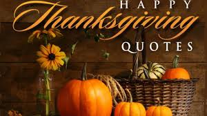 Good morning ecards can really give a great start to a day. 40 Blissful Thanksgiving Quotes That Will Melt Your Heart Livinghours