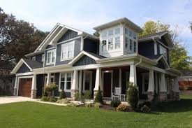 Enduring and exuberant colors come together to create a palette inspiring creativity and reinvention. 8 Attractive And Recommended Farmhouse Exterior Paint Colors For Your Design Update Jimenezphoto
