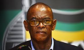 Ace magashule born elias sekgobelo magashule, is a south african politician. Magashule Family Contracts Ramaphosa S Integrity At Stake Democratic Alliance