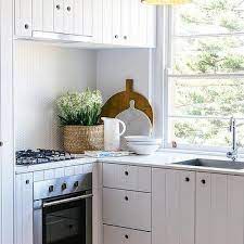 You just need to incorporate a few simple design elements into your space to create this aesthetic. Small European Kitchens Design Ideas