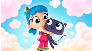 Bartleby is the famous cat who aides true in solving the. Vera And The Rainbow Kingdom