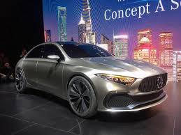 622 Aprecieri 10 Comentarii Mercedes Benz Passion Blog Mbpassion Pe Instagram First Look Concept A Hot Cool Aclass Mercedes Benz Benz Mercedes