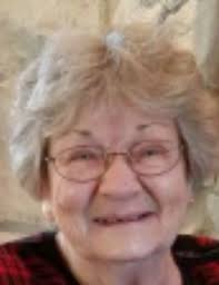 Obituary information for Jacqueline Carol Hansen