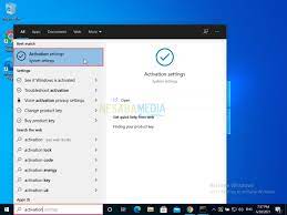 Untuk aktivasi office 2016 atau 2019 pilih juga. Cara Aktivasi Windows 10 Pro Tanpa Software 100 Permanen