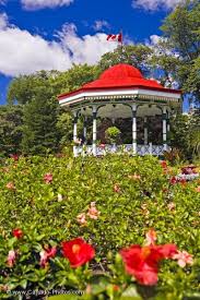 The Public Gardens Halifax Nova Scotia Halifax Public Gardens Public Garden Spring Garden