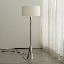 Melrose Nickel Floor Lamp Nickel Floor Lamp Floor Lamp Floor Lamp Styles
