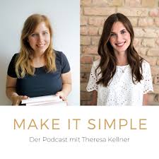 Miliardář, který zemřel v sobotu 27. Make It Simple Mit Petra Lux Von Die Liebe Zu Den Buchern Theresa Kellner