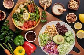 14 Healthy foods to add in your diet to make healthy diet | Types ...