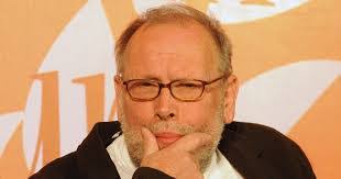 Ian Jack's Instagram, Twitter & Facebook