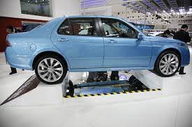 Better place geht der saft aus. Warum Scheiterte E Auto Start Up Better Place Heise Autos