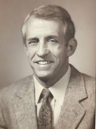 Obituary for Dr. Bruce R. Danner