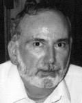 William Bucciarelli Obituary (2013)