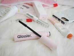 Here's the case for lash slick ($16): Glossier Lash Slick Hit Or Miss Jasmine Talks Beauty
