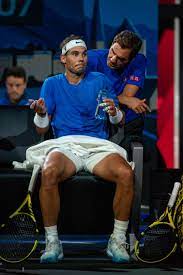 Laver Cup 2019 Four Matches In Two Days For Rafael Nadal Rafael Nadal Fans Nadal Tennis Rafael Nadal Tennis Players