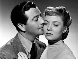 Robert Taylor and Communism