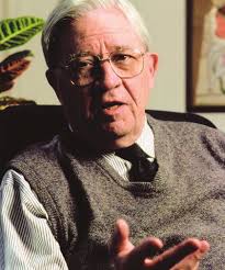 Donald (D. A.) Henderson '54M (MD): The Man Who Wiped Out Smallpox