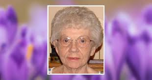 Catherine A. Mcgregor Obituary August 28, 2010