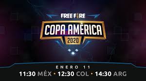 Encuentra torneos de esports de garena free fire administrados por la comunidad que se llevan a cabo en cientos de comunidades en todo el mundo. Copa America 2020 Youtube