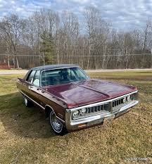 Image result for Burnished Red 1972 Chrysler