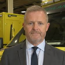 Welsh Government Health and Social Care's Video