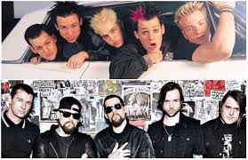 This pain you cannot bear. How Good Charlotte Went From Uncool To Icons Of The Pop Punk Alternative Press