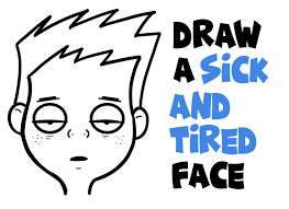 We did not find results for: How To Draw Cartoon Facial Expressions Drowsy Tired Feeling Sick How To Draw Step By Step Drawing Tutorials
