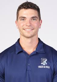 Track & Field Coaches We Work With