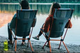 6 Best Camping Chairs For Bad Back Reviewed In Detail May 2021