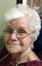 Wanda Beck Obituary (2016)