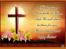 Quotes About Resurrection Sunday Quotesgram