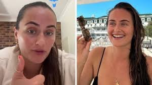 Young Aussie reveals surprising way she saves money with friends