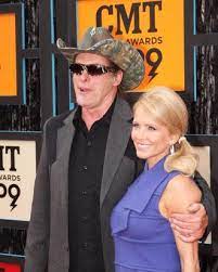 Learn ted's classic guitar riffs!! Ted Nugent S Wife Pretty Polite About Her Airport Gun Arrest