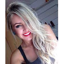 Fotos Fakes Meninas Loiras Da Mesma Pessoa